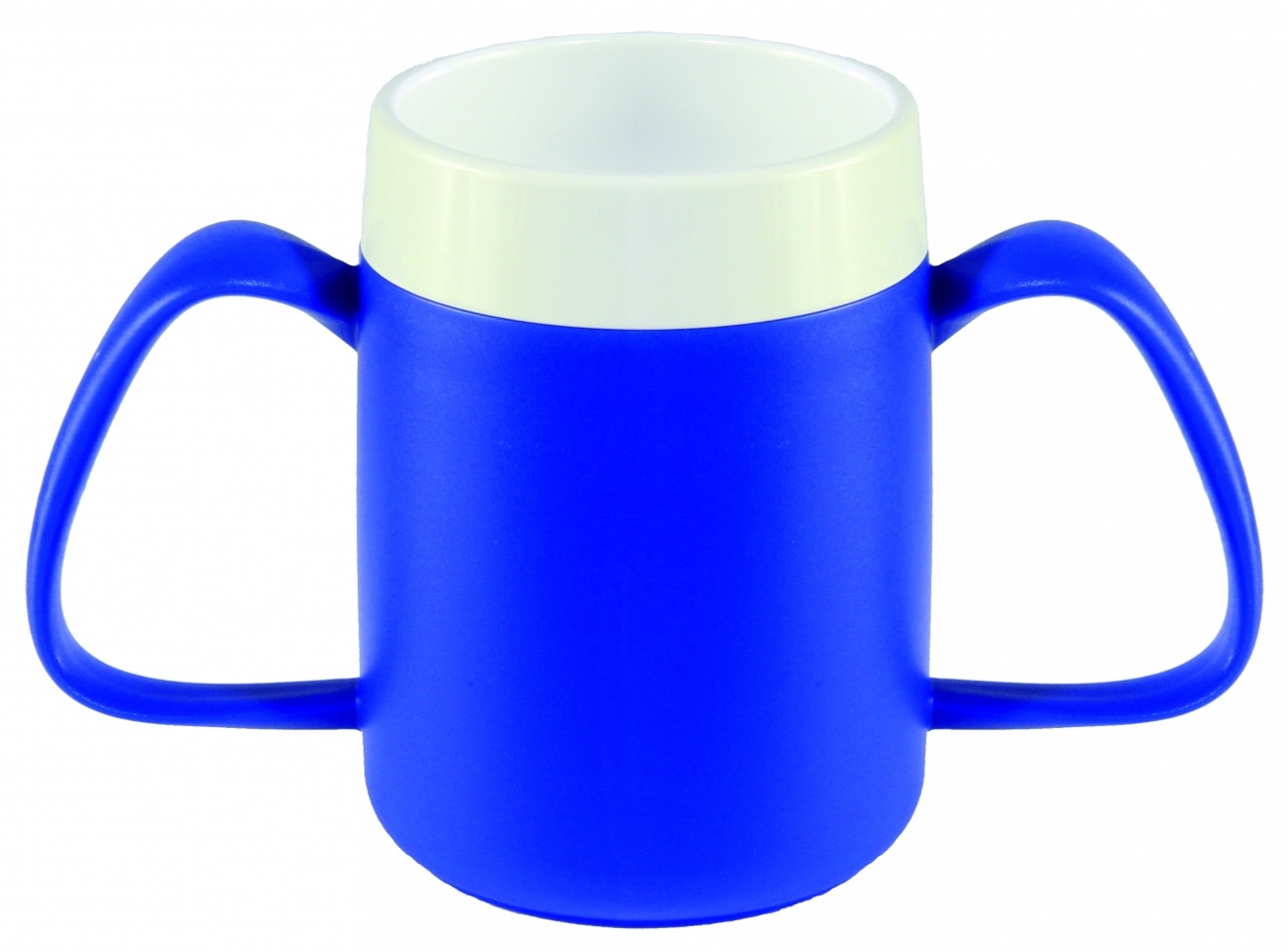 Conische ergobeker 200ml