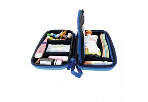 Pillbase Baby Case