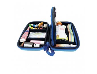 Pillbase Baby Case