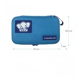 Pillbase Baby Case
