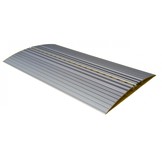 Indoor Drempelbrug - aluminium