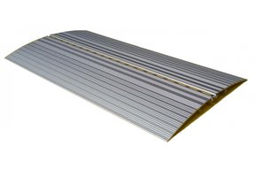 Indoor Drempelbrug - aluminium