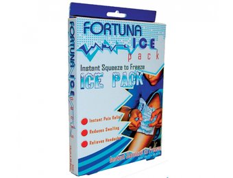 Ice Pack