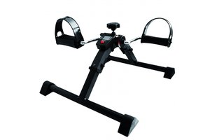 Able2 fietstrainer met elektronisch display