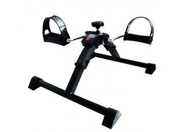 Able2 fietstrainer met elektronisch display