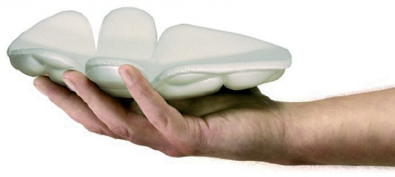 Hipshield Protector- heupbeschermer