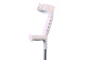 Elleboogkruk Progress 2