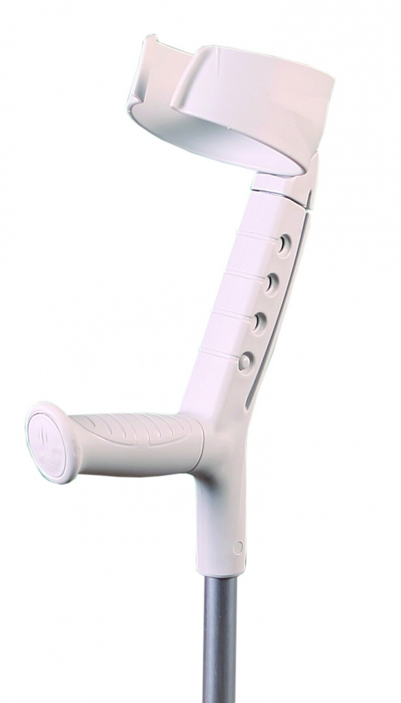 Elleboogkruk Progress 2