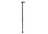 Vaste wandelstok met comfortgrip
