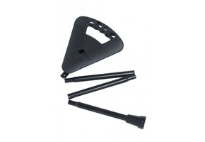 Flipstick - opvouwbaar en verstelbaar