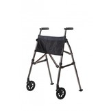 Fold N Go Looprek inklapbaar 2 wielen