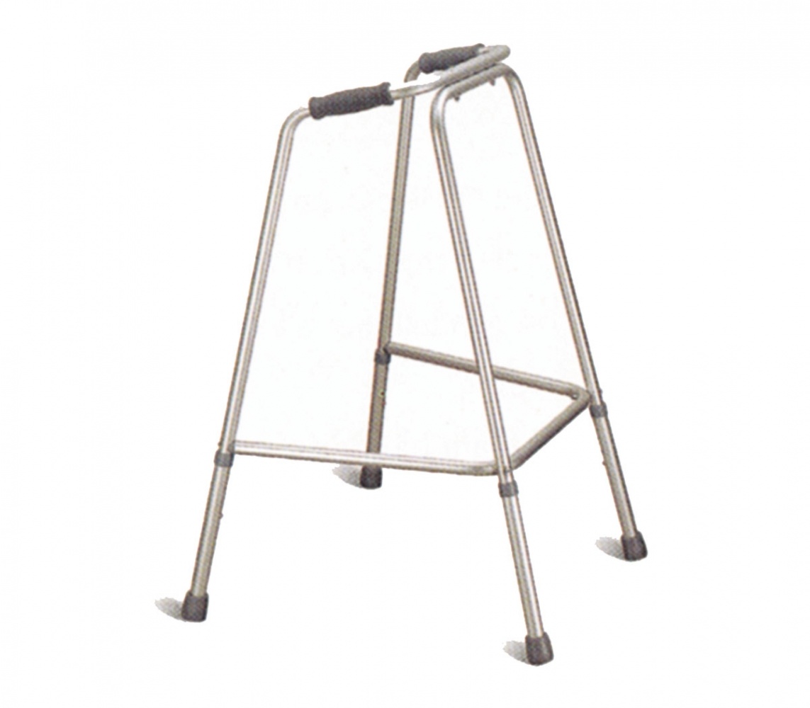 Looprek schuinframe Rigid