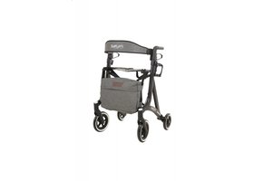 Saturn rollator