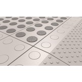 Anti-slip doppen set - 14 stuks