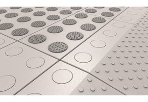 Anti-slip doppen set - 14 stuks