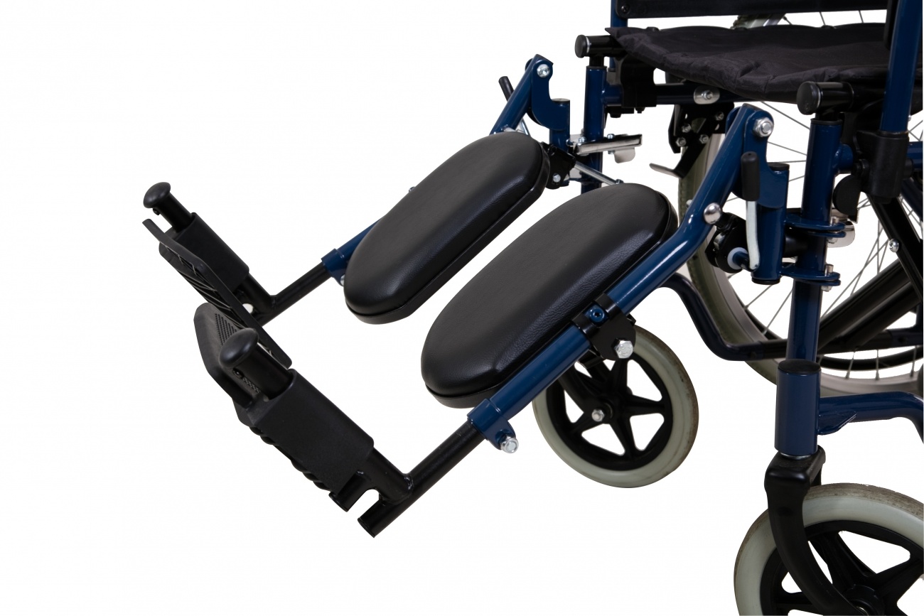 Able2 comfort beensteunen