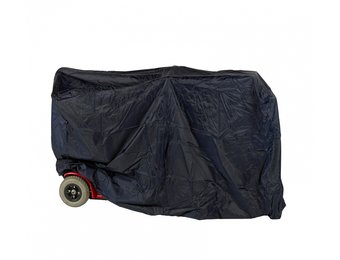 Splash Scooter Storage hoes