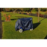 Splash Scooter Storage hoes