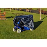 Splash Scooter Storage hoes