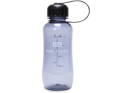 WaterTracker - Waterfles 0,3 Liter
