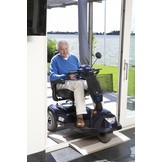 Drempelhulp Modulair