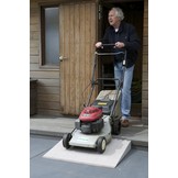 Drempelhulp Modulair