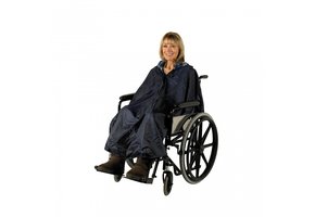 Splash Universal Poncho