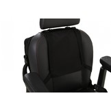 Splash Tas & krukhouder in één