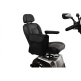 Splash Scootmobiel armleuningtas