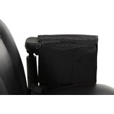 Splash Scootmobiel armleuningtas