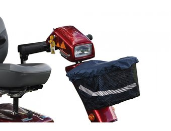 Splash Scootmobiel mandtasje