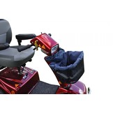 Splash Scootmobiel mandtasje