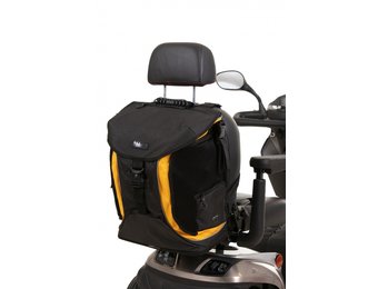 Torba Go rolstoel & scootmobieltas