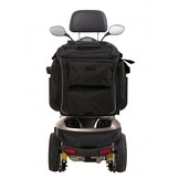 Torba luxe rolstoel & scootmobieltas