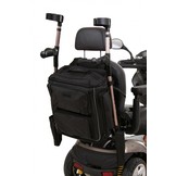 Torba luxe rolstoel & scootmobieltas