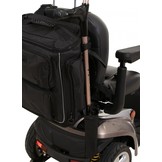Torba luxe rolstoel & scootmobieltas