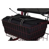 Splash rollatormandtas