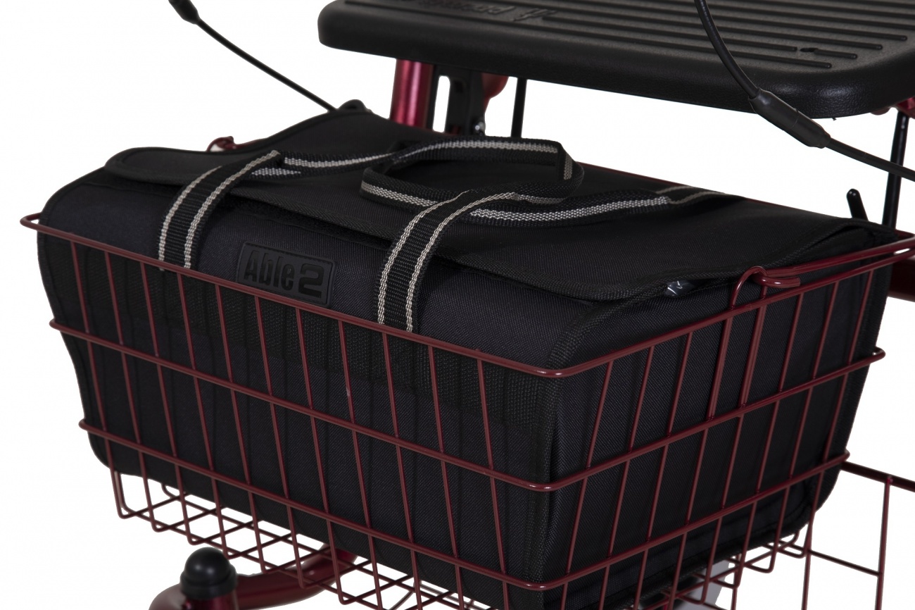 Splash rollatormandtas