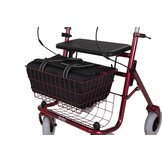 Splash rollatormandtas