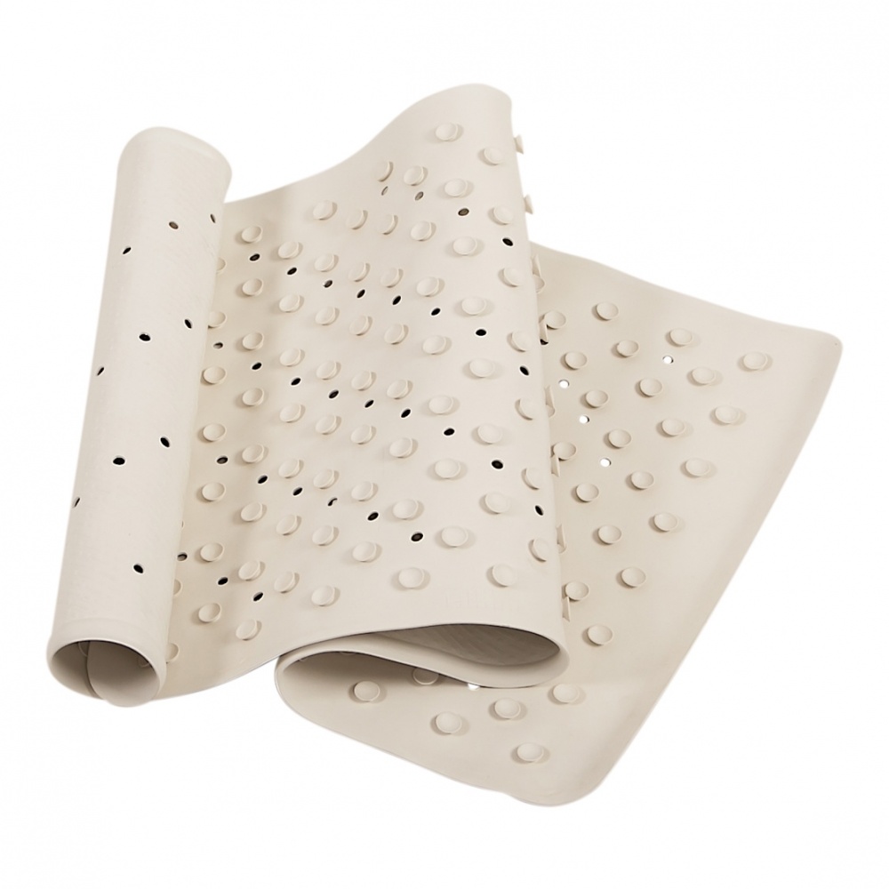 Badmat 740mm x 340mm - wit