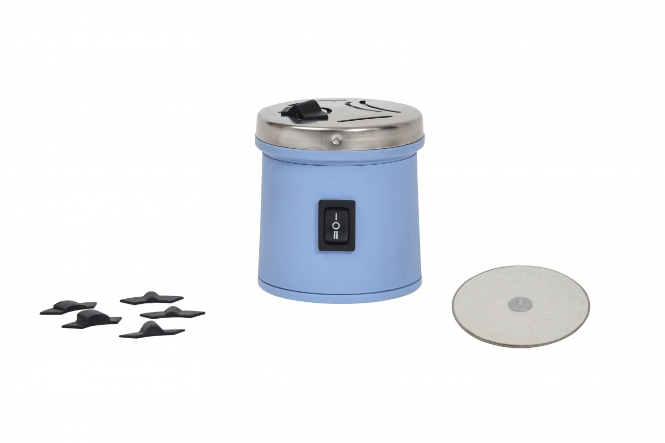 Nailmaid - nagelverzorging