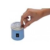 Nailmaid - nagelverzorging