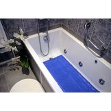 StayPut anti-slip badmat 43 x 90 cm