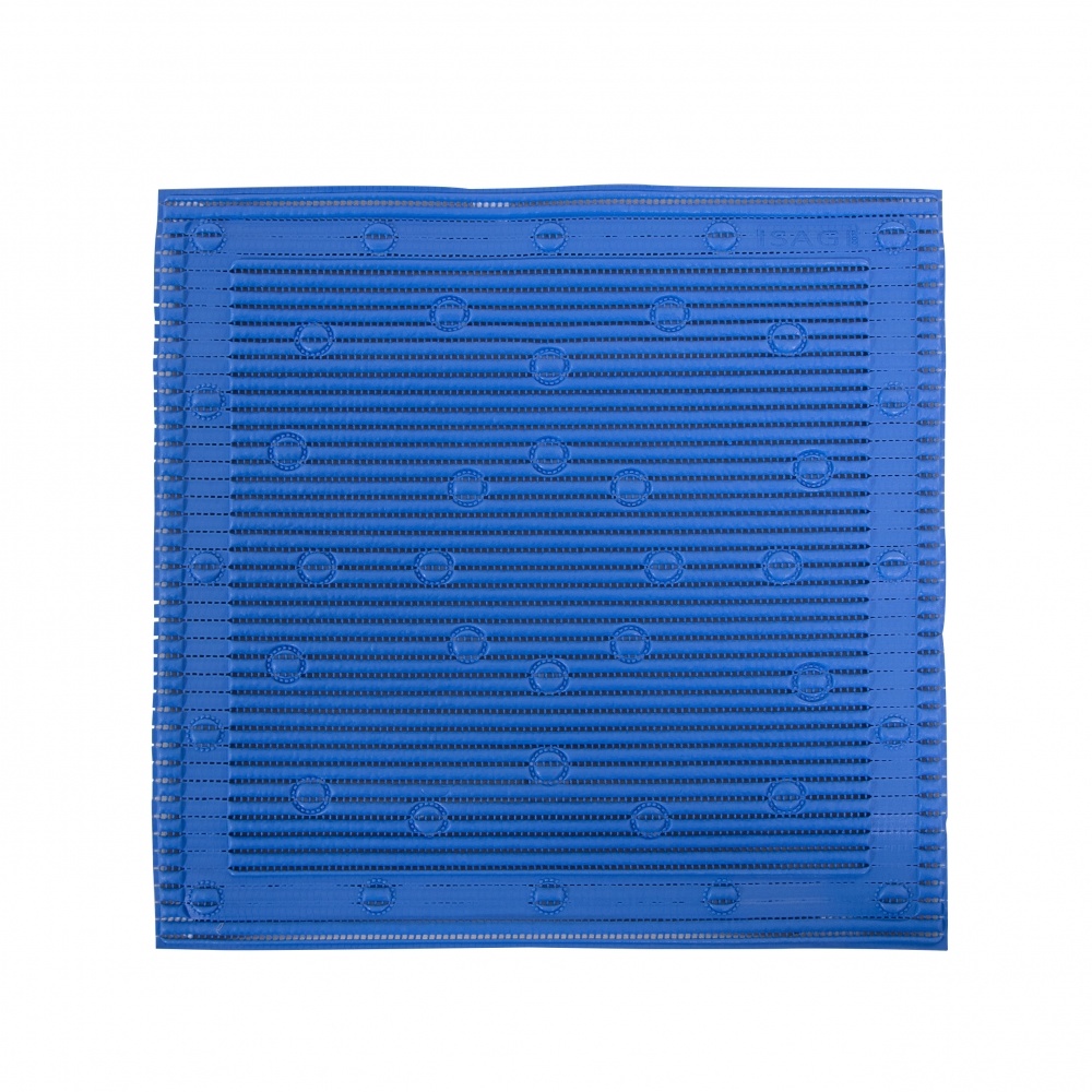 StayPut anti-slip douchemat 51 x 51 cm