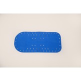 Anti-slip badmat Atlantis 75 x 35 cm