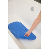 Anti-slip badmat Atlantis 75 x 35 cm