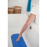 Anti-slip badmat Atlantis 75 x 35 cm