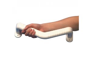 Wandbeugel Ashby gehoekt