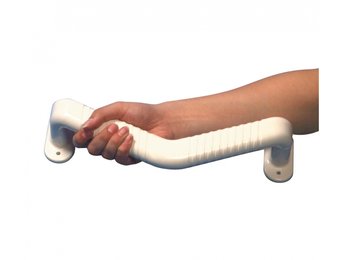 Wandbeugel Ashby gehoekt