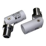 Mobeli Hoekverbinding-scharnierset voor QuattroPlus